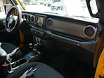 2020 Jeep Wrangler 4WD SUV for sale #2500380A - photo 22