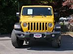 2020 Jeep Wrangler 4WD SUV for sale #2500380A - photo 26