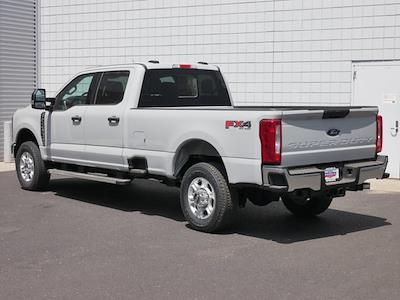 2025 Ford F-350 Crew Cab SRW 4WD Pickup for sale #2500381 - photo 2