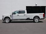 2025 Ford F-350 Crew Cab SRW 4WD Pickup for sale #2500381 - photo 17