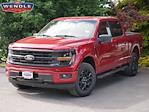 2025 Ford F-150 SuperCrew Cab 4WD Pickup for sale #2500385 - photo 1
