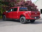 2025 Ford F-150 SuperCrew Cab 4WD Pickup for sale #2500385 - photo 2