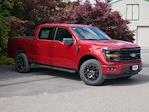 2025 Ford F-150 SuperCrew Cab 4WD Pickup for sale #2500385 - photo 35