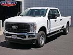 2025 Ford F-250 Crew Cab 4WD Pickup for sale #2500389 - photo 1