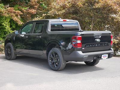 2025 Ford Maverick SuperCrew Cab AWD Pickup for sale #2500393 - photo 2