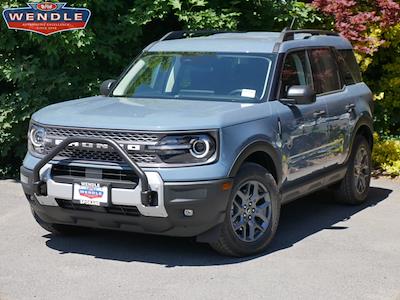 2025 Ford Bronco Sport 4WD SUV for sale #2500394 - photo 1