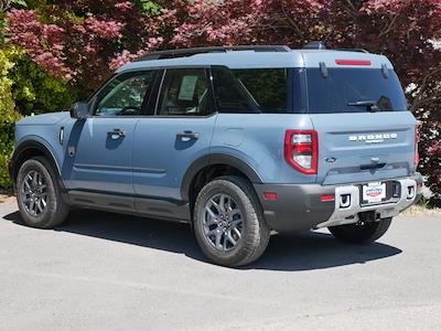 2025 Ford Bronco Sport 4WD SUV for sale #2500394 - photo 2