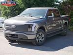 New 2025 Ford F-150 Lightning Flash SuperCrew Cab AWD Pickup for sale #2500397 - photo 1