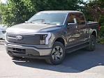 New 2025 Ford F-150 Lightning Flash SuperCrew Cab AWD Pickup for sale #2500397 - photo 2