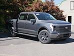 New 2025 Ford F-150 Lightning Flash SuperCrew Cab AWD Pickup for sale #2500397 - photo 36