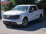 2025 Ford F-150 Lightning SuperCrew Cab AWD Pickup for sale #2500398 - photo 1