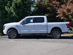 2025 Ford F-150 Lightning SuperCrew Cab AWD Pickup for sale #2500398 - photo 19