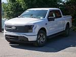 2025 Ford F-150 Lightning SuperCrew Cab AWD Pickup for sale #2500398 - photo 3