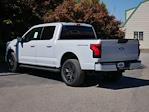 2025 Ford F-150 Lightning SuperCrew Cab AWD Pickup for sale #2500398 - photo 2