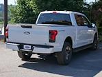 2025 Ford F-150 Lightning SuperCrew Cab AWD Pickup for sale #2500398 - photo 29