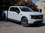 2025 Ford F-150 Lightning SuperCrew Cab AWD Pickup for sale #2500398 - photo 35