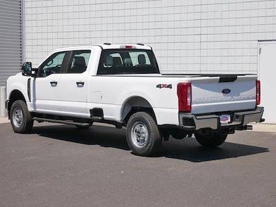 2025 Ford F-250 Crew Cab 4WD Pickup for sale #2500399 - photo 2