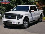 2014 Ford F-150 SuperCrew Cab 4WD Pickup for sale #2500401A - photo 1