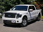 2014 Ford F-150 SuperCrew Cab 4WD Pickup for sale #2500401A - photo 3