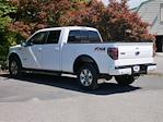 2014 Ford F-150 SuperCrew Cab 4WD Pickup for sale #2500401A - photo 2