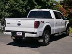 2014 Ford F-150 SuperCrew Cab 4WD Pickup for sale #2500401A - photo 25