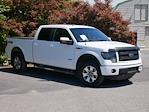 2014 Ford F-150 SuperCrew Cab 4WD Pickup for sale #2500401A - photo 31