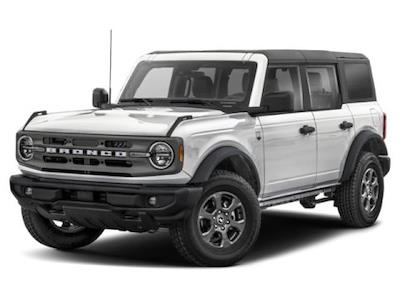2025 Ford Bronco 4WD SUV for sale #2500404 - photo 1