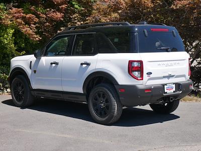 2025 Ford Bronco Sport 4WD SUV for sale #2500407 - photo 2
