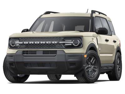 2025 Ford Bronco Sport 4WD SUV for sale #2500409 - photo 1