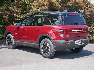 2025 Ford Bronco Sport 4WD SUV for sale #2500411 - photo 2