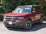 2025 Ford Bronco Sport 4WD SUV for sale #2500411 - photo 3