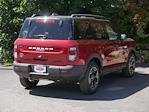 2025 Ford Bronco Sport 4WD SUV for sale #2500411 - photo 22