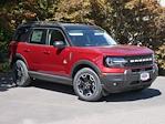 2025 Ford Bronco Sport 4WD SUV for sale #2500411 - photo 27