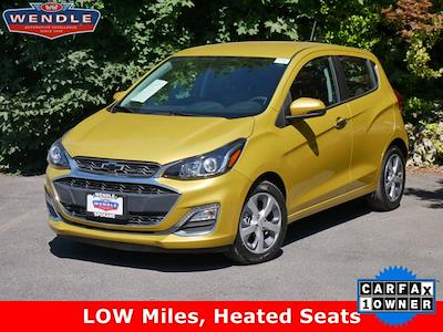 2022 Chevrolet Spark FWD Hatchback for sale #2500413A - photo 1