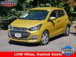 2022 Chevrolet Spark FWD Hatchback for sale #2500413A - photo 1