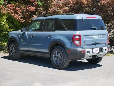 2025 Ford Bronco Sport 4WD SUV for sale #2500414 - photo 2