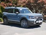 2025 Ford Bronco Sport 4WD SUV for sale #2500414 - photo 29