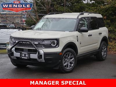 New 2025 Ford Bronco Sport - photo 1