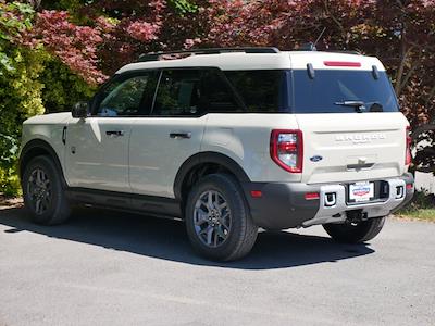 2025 Ford Bronco Sport 4WD SUV for sale #2500416 - photo 2