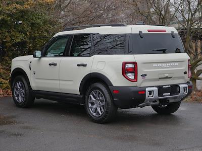 New 2025 Ford Bronco Sport Big Bend for sale #FCTP2601 - photo 2