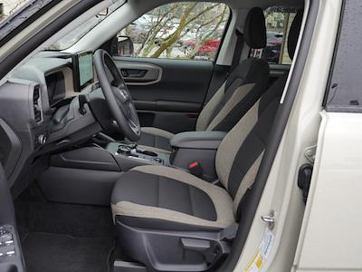 New 2025 Ford Bronco Sport - photo 1