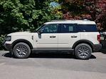 2025 Ford Bronco Sport 4WD SUV for sale #2500416 - photo 16