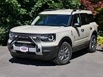 2025 Ford Bronco Sport 4WD SUV for sale #2500416 - photo 3