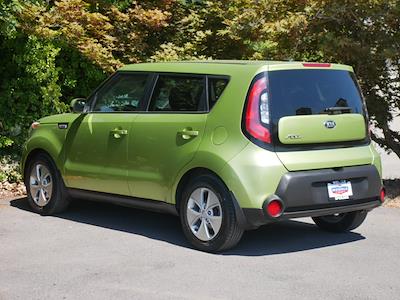 2015 Kia Soul FWD SUV for sale #2500418A - photo 2