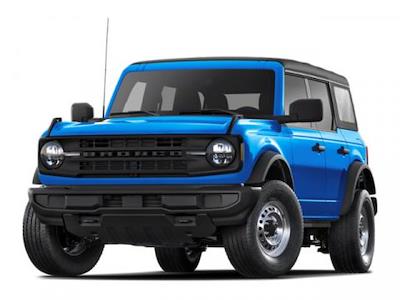 2025 Ford Bronco 4WD SUV for sale #2500424 - photo 1