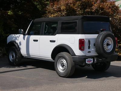 2025 Ford Bronco 4WD SUV for sale #2500424 - photo 2