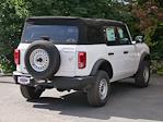 2025 Ford Bronco 4WD SUV for sale #2500424 - photo 23