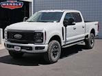 2025 Ford F-350 Crew Cab SRW 4WD Pickup for sale #2500426 - photo 1