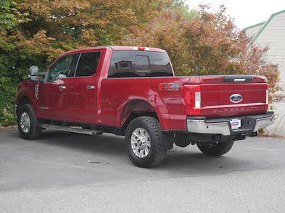 2017 Ford F-250 Crew Cab 4WD Pickup for sale #2500426A - photo 2
