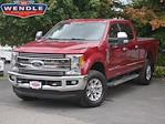 2017 Ford F-250 Crew Cab 4WD Pickup for sale #2500426A - photo 1